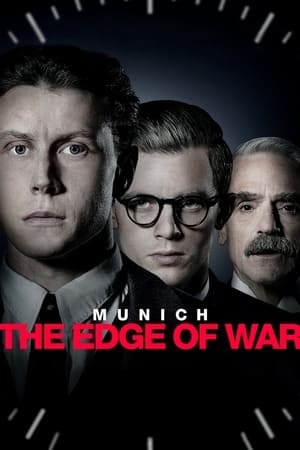 Munich: The Edge of War 2021 BRRip