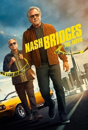 Nash Bridges 2021 BRRip