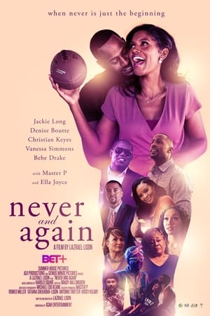 Never and Again 2021 BRRip