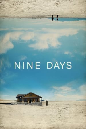 Nine Days 2020 BRrip