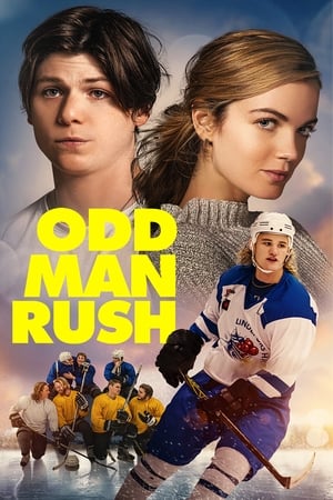 Odd Man Rush 2020 BRRip