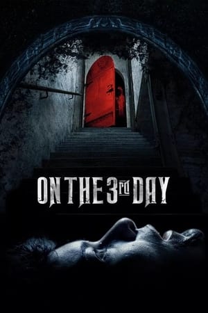 On the Third Day 2021 BRRip