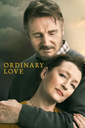 Ordinary Love 2020 BRRip