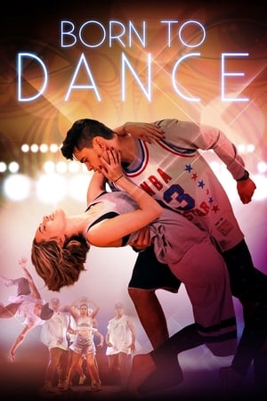 Born to Dance 2015 BRRip