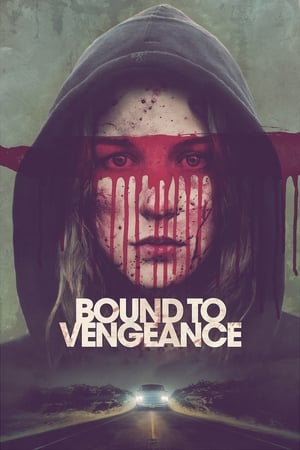 Bound to Vengeance 2015 BRRip