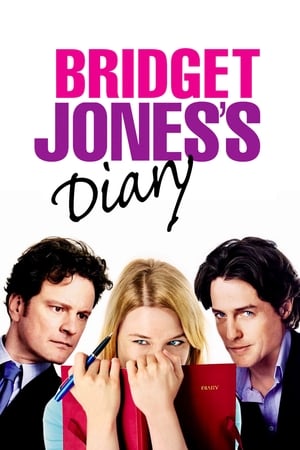Bridget Jones's Diary 2001 BRRIp