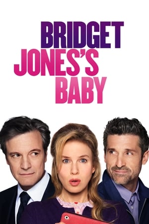 Bridget Jones's Baby 2016 BRRip