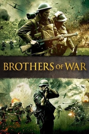 Brothers of War 2015 BRRip