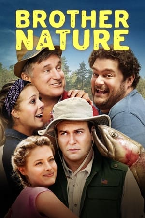 Brother Nature 2016 BRRip