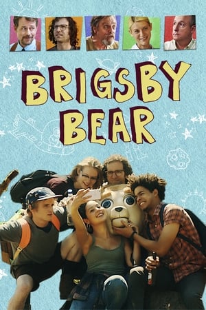 Brigsby Bear 2017 BRRIp