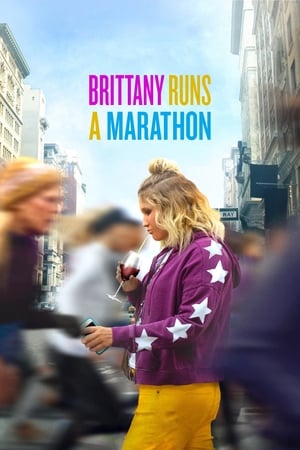 Brittany Runs a Marathon 2019 BRRIp