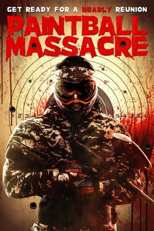 Paintball Massacre 2020 BRRip