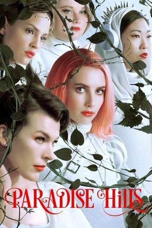 Paradise Hills 2019 BRRip