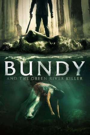 Bundy and the Green River Killer 2019 BRRip