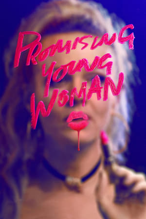 Promising Young Woman 2020 BRRip