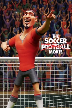 The Soccer Football Movie 2022 Hindi Dual Audio