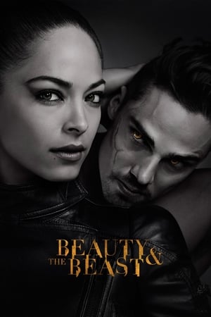 Beauty And the Beast S01 2012 Hindi Dubbed