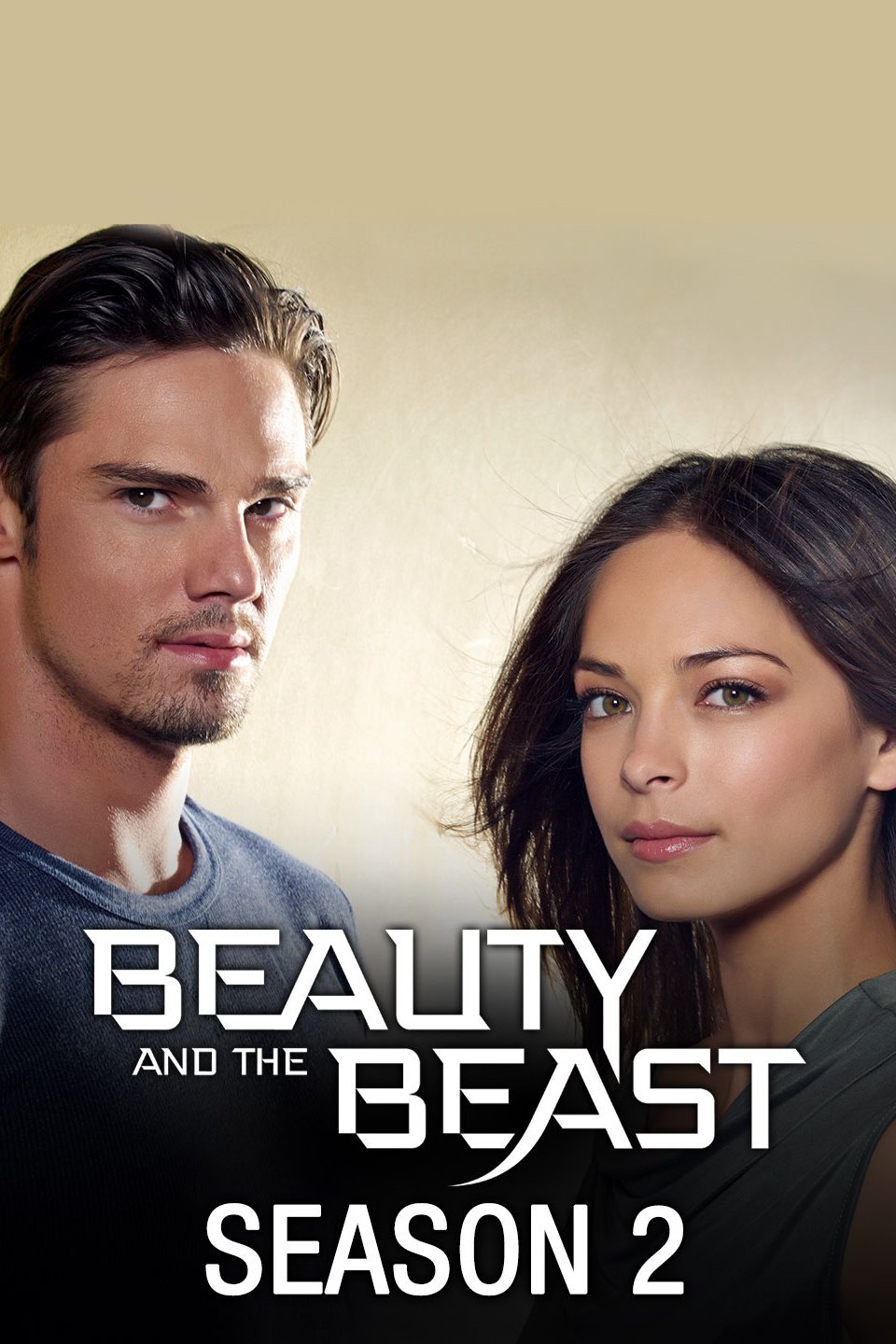 Beauty And the Beast S02 2013 Hindi Dubbed