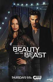 Beauty and the Beast S03 2015 Hindi Dubbed