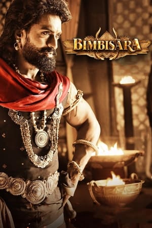 Bimbisara 2022 Hindi Dubbed