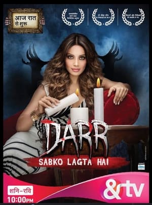 Darr Sabko Lagta Hai S01 2015 Web Series