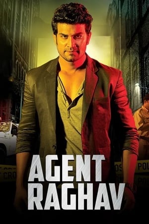 Agent Raghav S01 2015 Web Series