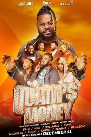 Quam's Money 2020 BRRip