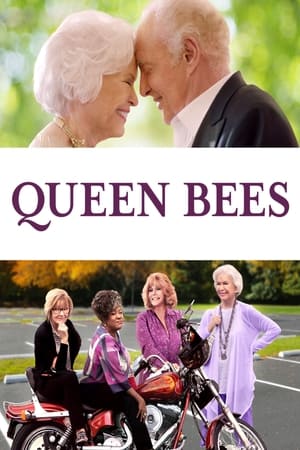 Queen Bees 2021 BRRip