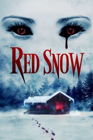 Red Snow 2021 BRRip