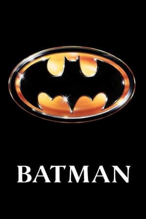 Batman 1989 Dual Audio