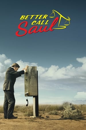 Better Call Saul S01 2015 English