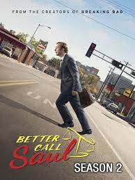 Better Call Saul S02 2016 English