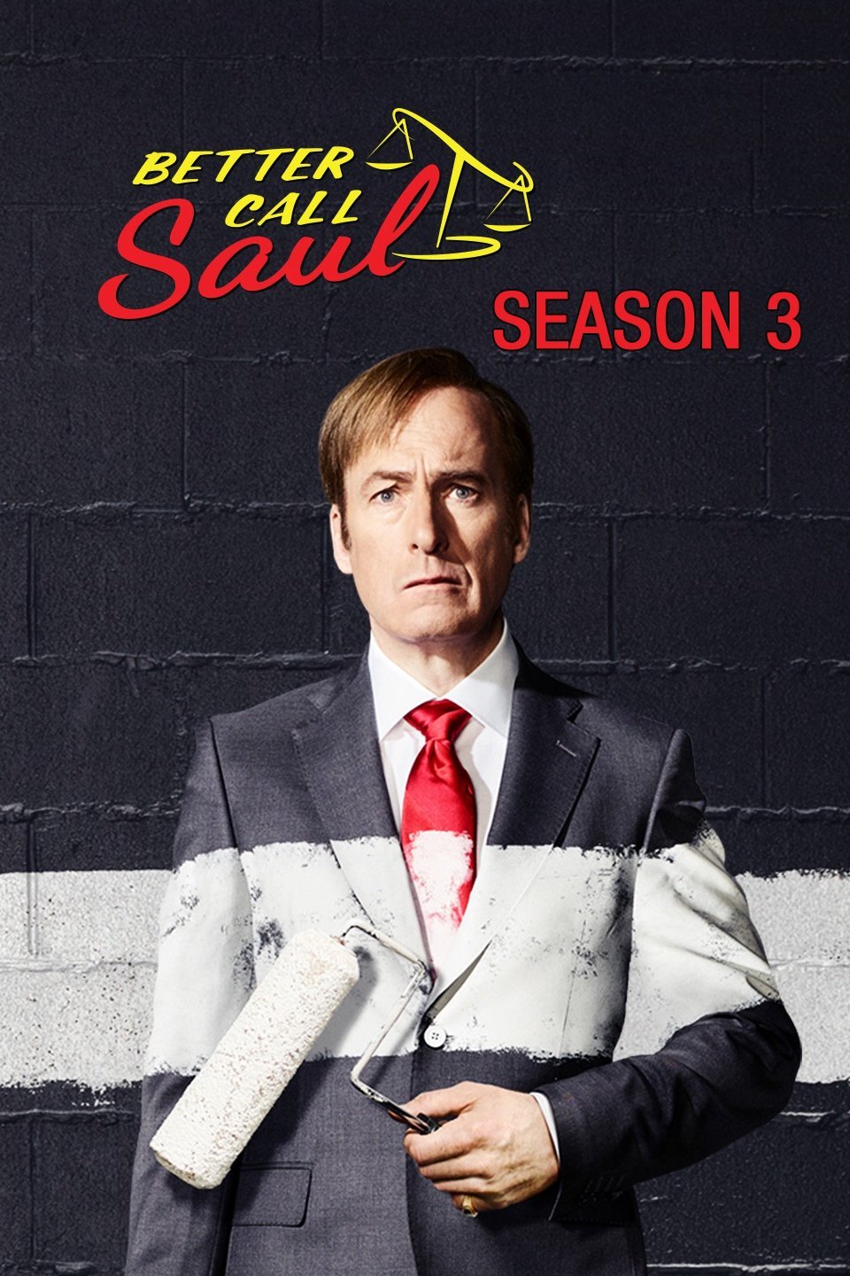 Better Call Saul S03 2017 English