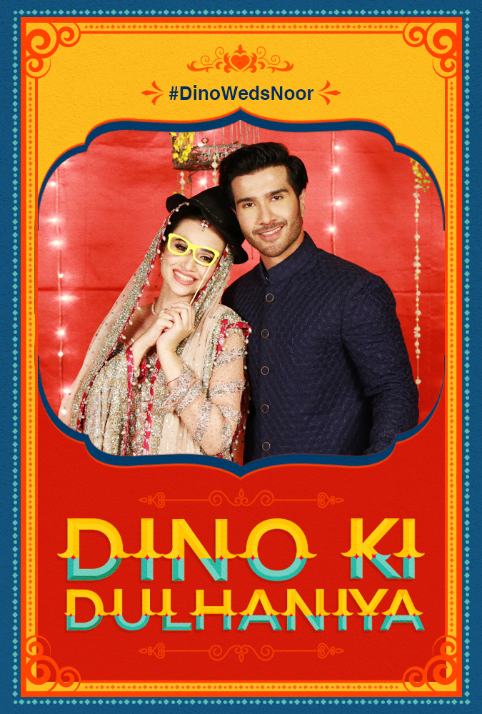 Dino Ki Dulhaniya 2018 (Pakistani)