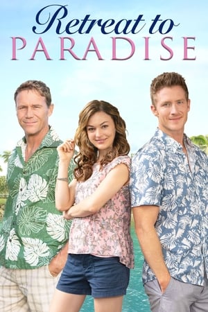 Retreat to Paradise 2020 BRRip