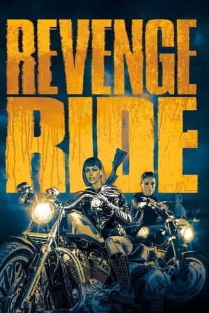 Revenge Ride 2020 BBRip