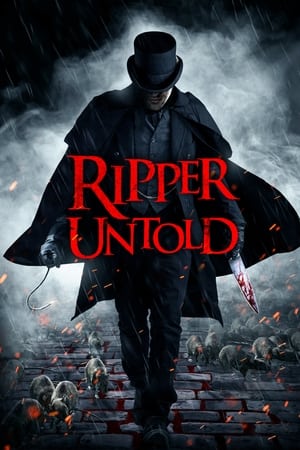 Ripper Untold 2021 BRRip