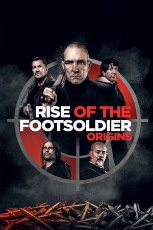 Rise of the Footsoldier: Origins 2021 BRRIp