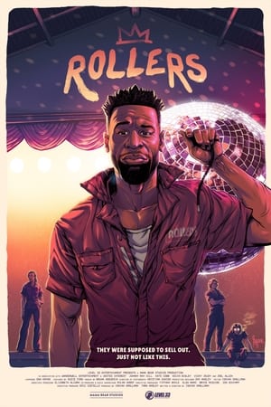 Rollers 2021 BRRip