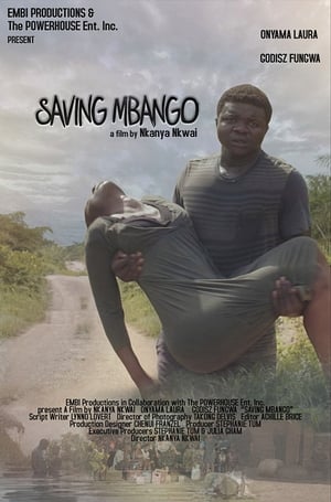 Saving Mbango 2020 BRRip