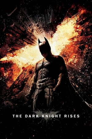 The Dark Knight Rises  2012 Dual Audio