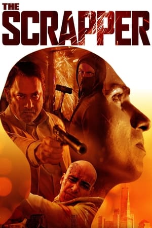 The Scrapper 2021 BRRip