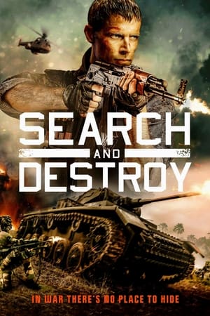 Search and Destroy 2020 BRRip