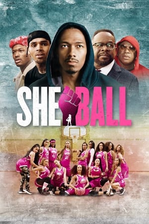 She Ball 2020 BRRip