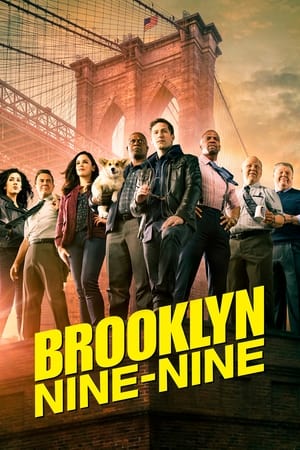 Brooklyn Nine-Nine S08 2021 English