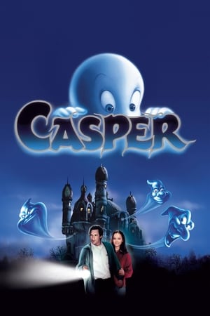 Casper 1995 Dual Audio
