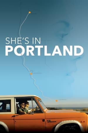 She's In Portland 2020 BRRip