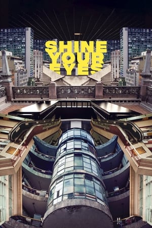 Shine Your Eyes 2020 BRRip