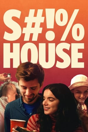 Shithouse 2020 BRRip