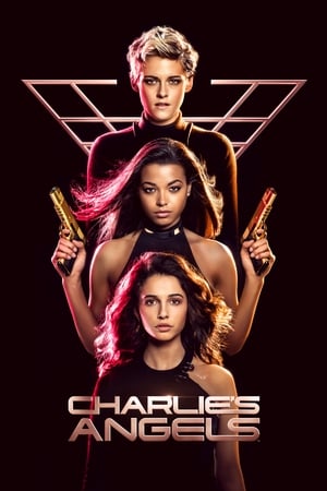 Charlie's Angels 2019 Dual Audio